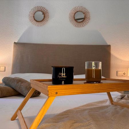M&M Altea Bay Home エクステリア 写真