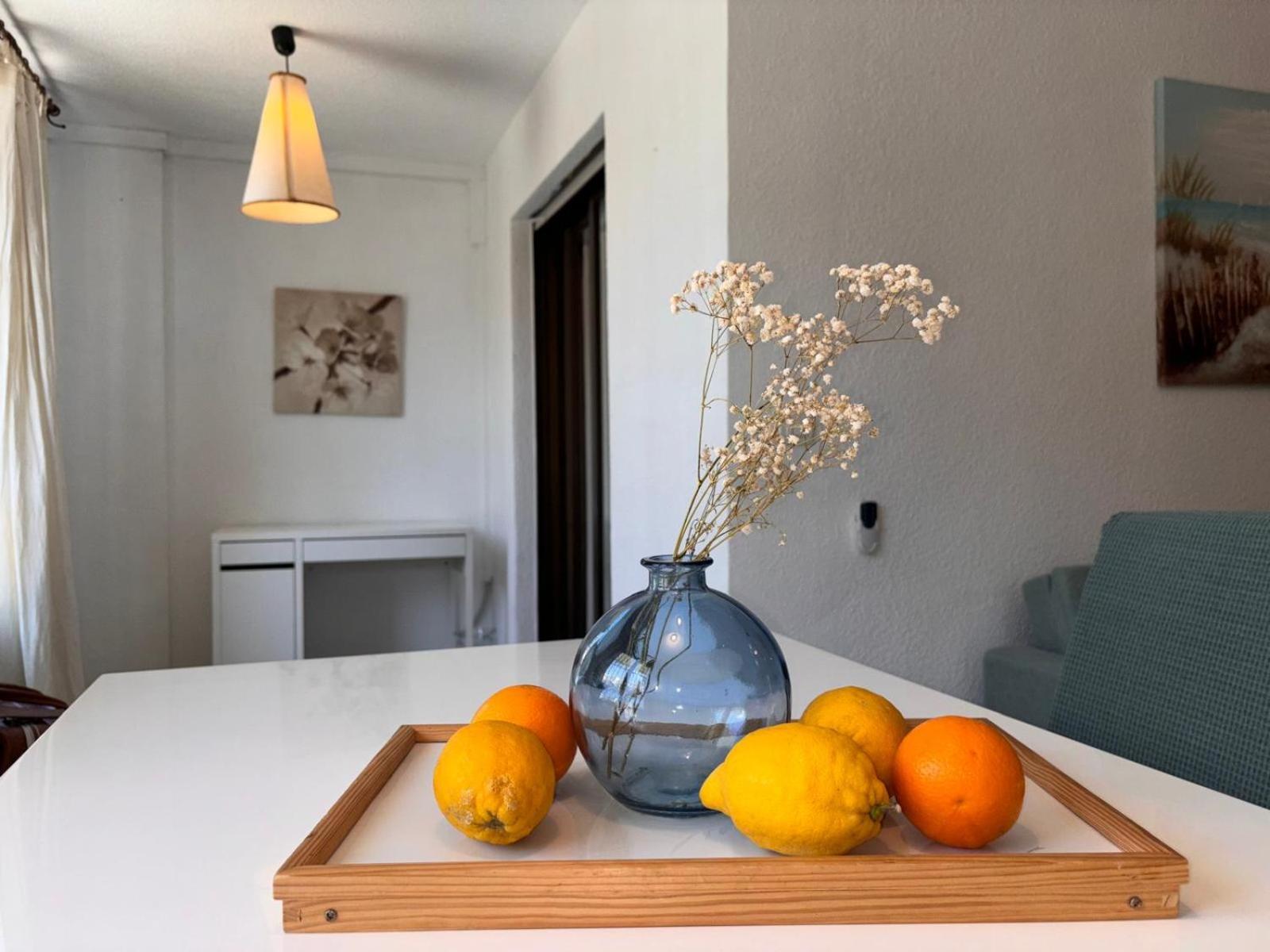 M&M Altea Bay Home エクステリア 写真