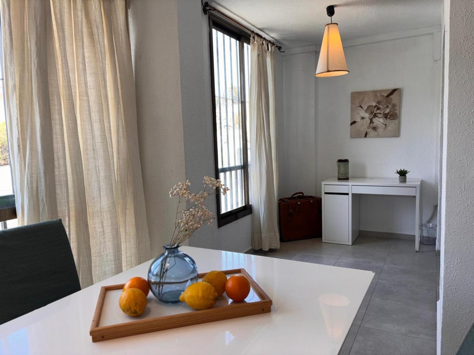 M&M Altea Bay Home エクステリア 写真
