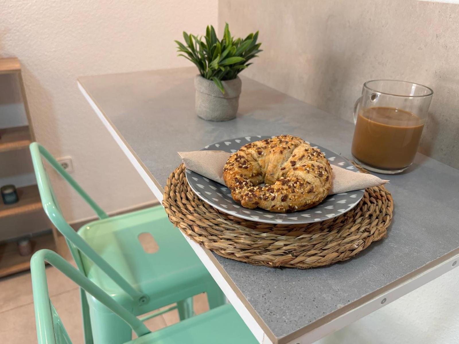 M&M Altea Bay Home エクステリア 写真