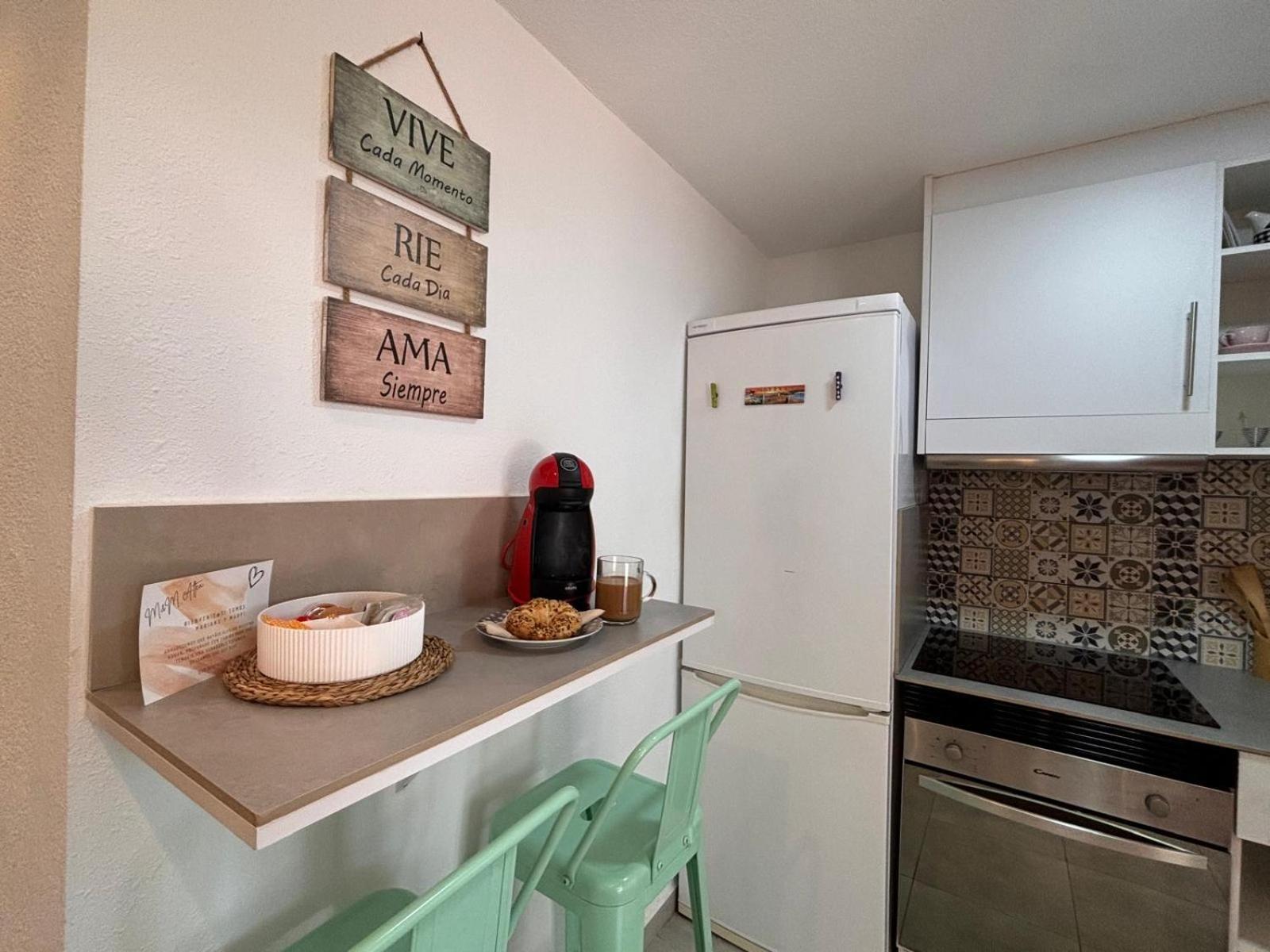 M&M Altea Bay Home エクステリア 写真